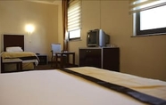 Phòng ngủ 3 Royal Gaziantep Hotel