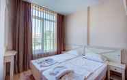 Kamar Tidur 2 Apart-hotel Dawn Park