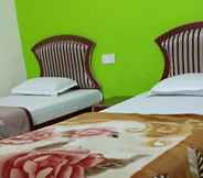 Bedroom 2 Vistara Home Stay