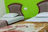 Bedroom Vistara Home Stay