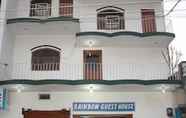 Luar Bangunan 3 Rainbow Guest House