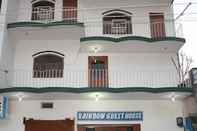 Bangunan Rainbow Guest House