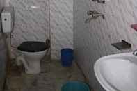 Toilet Kamar Rainbow Guest House