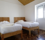 Phòng ngủ 5 City's Hostel Ponta Delgada