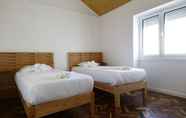 Bedroom 5 City's Hostel Ponta Delgada