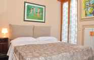 Bedroom 5 Amami Viaggi - Suite Real