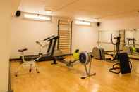 Fitness Center Pontalaia Apartamentos Turisticos