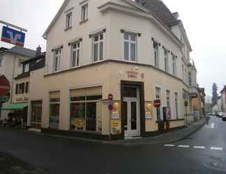 ภายนอกอาคาร 2 GZ Hostel Königswinter