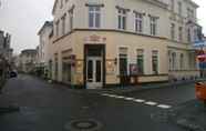 ภายนอกอาคาร 3 GZ Hostel Königswinter