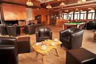 Bar, Cafe and Lounge Les Balcons du lac d'Annecy - Neaclub