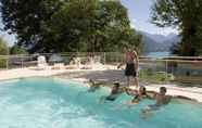 Swimming Pool 3 Les Balcons du lac d'Annecy - Neaclub