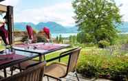 Restoran 6 Les Balcons du lac d'Annecy - Neaclub