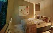 Bedroom 3 Nova Skyland Hotel