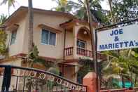 Bangunan Joe and Marietta's Guesthouse