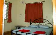 Kamar Tidur 6 Joe and Marietta's Guesthouse