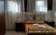 Bilik Tidur 7 Casa RoMa B&B