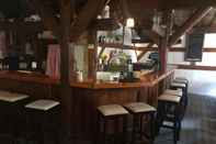 Bar, Cafe and Lounge Altstadtpension Zirndorf