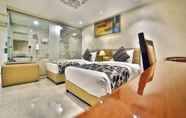 Kamar Tidur 3 Hotel Kings Heritage