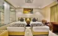 Kamar Tidur 4 Hotel Kings Heritage