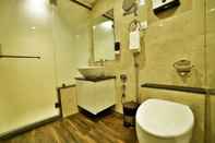 Toilet Kamar Hotel Kings Heritage