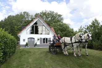 Exterior 4 La Garonde