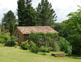 Exterior 2 Agriturismo Il Sentiero