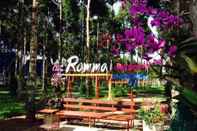 พื้นที่สาธารณะ Na Rommai Resort