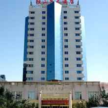 Exterior 4 Dushanzi Hotel - Urumqi