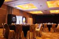 Dewan Majlis Yinchuan Vintage Hill Hotels & Resorts