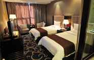 Kamar Tidur 4 Yinchuan Vintage Hill Hotels & Resorts