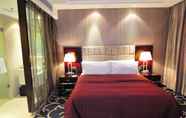 Kamar Tidur 3 Yinchuan Vintage Hill Hotels & Resorts