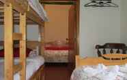 Bedroom 3 TinVa Hostal - Hostel