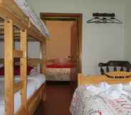 Bedroom 3 TinVa Hostal - Hostel