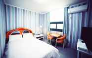 Kamar Tidur 7 Namdang Port Ocean Fantasy Hotel