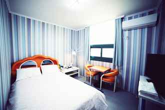 Kamar Tidur 4 Namdang Port Ocean Fantasy Hotel