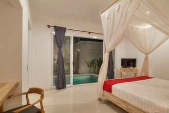 Bedroom 4 Selog Villa