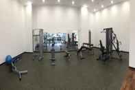 Fitness Center Vinz at Silverscape Luxury Residence