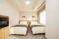 Bedroom Hotel Port Plaza Chiba