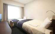 Phòng ngủ 7 Hotel Port Plaza Chiba