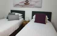 Kamar Tidur 4 Beau Monde Apartments Newcastle - Worth Place Apartment