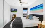 Kamar Tidur 6 Beau Monde Apartments Newcastle - Worth Place Apartment