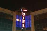 ภายนอกอาคาร Lider Otel