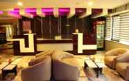 Lobby 3 Lider Otel