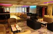 Lobby 6 Lider Otel