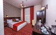 Bilik Tidur 7 Hotel Aurum