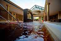 Swimming Pool Hotel Aurum