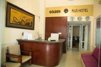 Sảnh chờ 4 Golden Plus Hotel