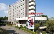 Bangunan 5 Numazu Inter Grand Hotel