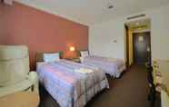 Kamar Tidur 6 Numazu Inter Grand Hotel