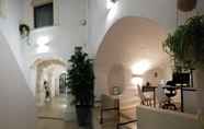 Lobby 6 Dimora Sant'Anna